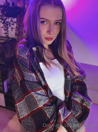 ddobraya Nude Leaks Photo 7