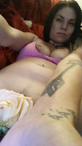 ddrose11 Nude Leaks Photo 4