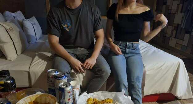 ddu_ddu / darlingious / do__ddu Nude Leaks OnlyFans Photo 10