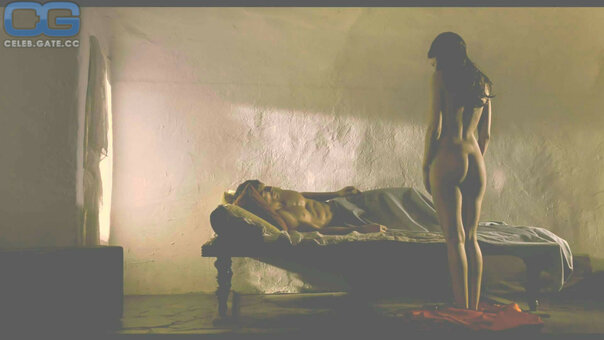 De Pinto Nude Leaks Photo 7