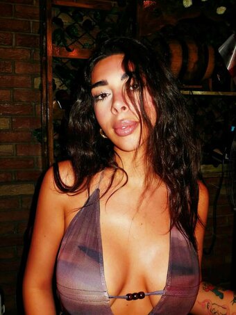 Dea Baadi Nude Leaks Photo 2