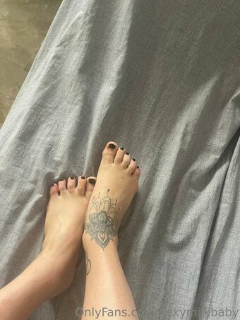 Dea Bibi / sexymilkbaby Nude Leaks OnlyFans Photo 5