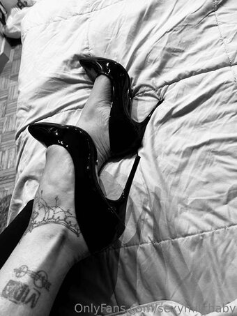 Dea Bibi / sexymilkbaby Nude Leaks OnlyFans Photo 9