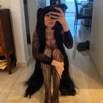 deadann / dead_ann Nude Leaks OnlyFans Photo 1