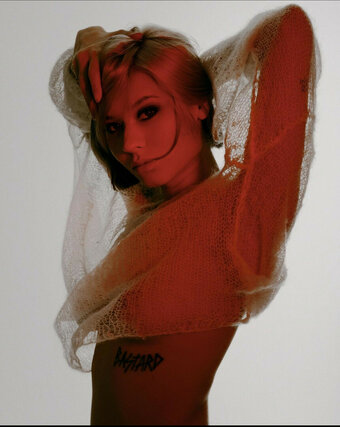 deadann / dead_ann Nude Leaks OnlyFans Photo 3