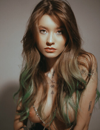 deadann / dead_ann Nude Leaks OnlyFans Photo 5