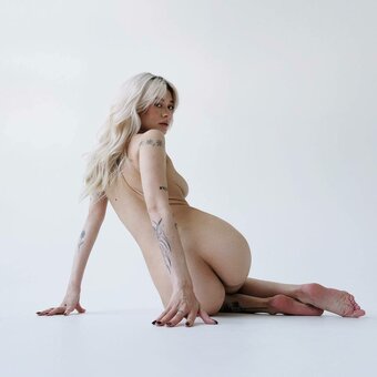 deadann / dead_ann Nude Leaks OnlyFans Photo 7