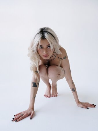 deadann / dead_ann Nude Leaks OnlyFans Photo 8