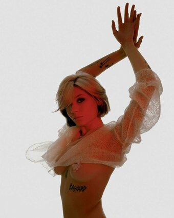 deadann / dead_ann Nude Leaks OnlyFans Photo 10