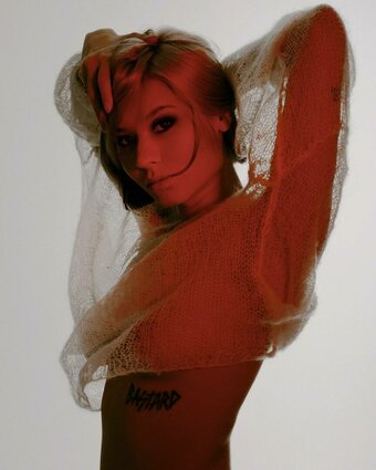 deadann / dead_ann Nude Leaks OnlyFans Photo 12