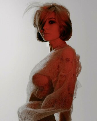 deadann / dead_ann Nude Leaks OnlyFans Photo 14