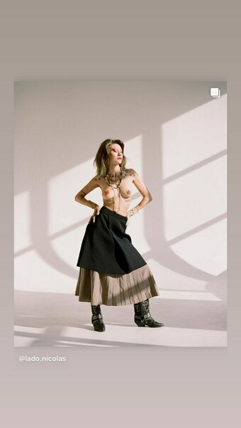 deadann / dead_ann Nude Leaks OnlyFans Photo 16