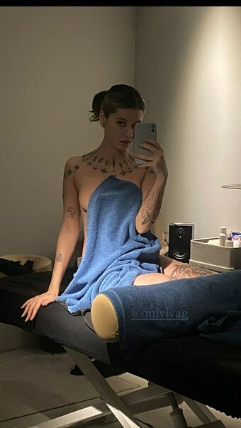 deadann / dead_ann Nude Leaks OnlyFans Photo 22