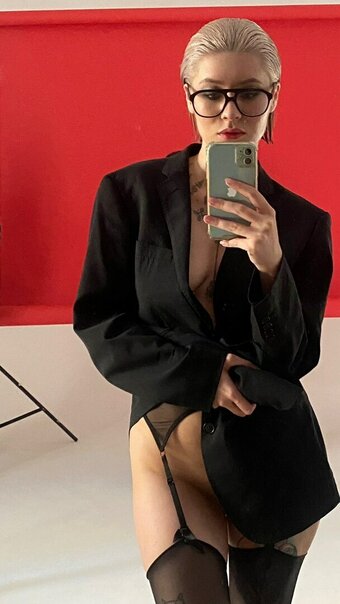 deadann / dead_ann Nude Leaks OnlyFans Photo 23