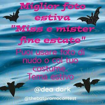 deadark Nude Leaks Photo 2