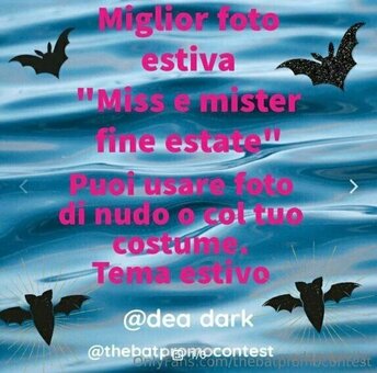 deadark Nude Leaks Photo 3