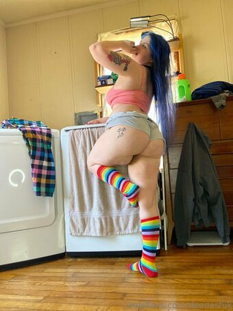 deadasfuk Nude Leaks OnlyFans Photo 9
