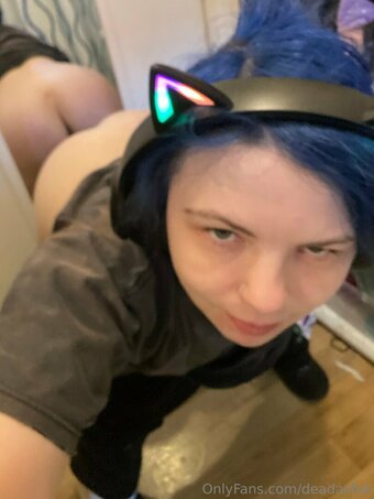 deadasfuk Nude Leaks OnlyFans Photo 15