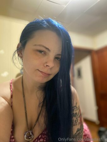 deadasfuk Nude Leaks OnlyFans Photo 26