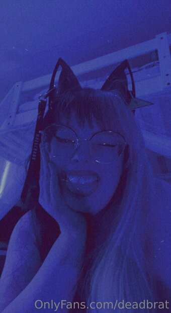 deadbrat Nude Leaks Photo 3