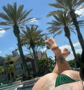 ___deaddaisy___ Nude Leaks Photo 2