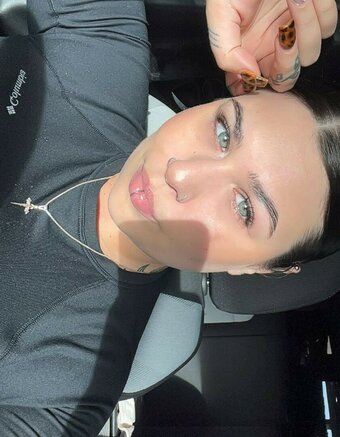 ___deaddaisy___ Nude Leaks Photo 3