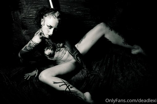 deadlexi Nude Leaks Photo 5