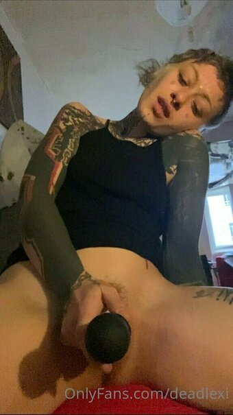 deadlexi Nude Leaks Photo 20