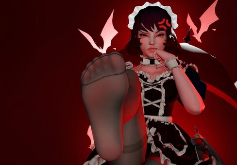 Deadlock / Valve / deadlockupdate Nude Leaks Photo 8