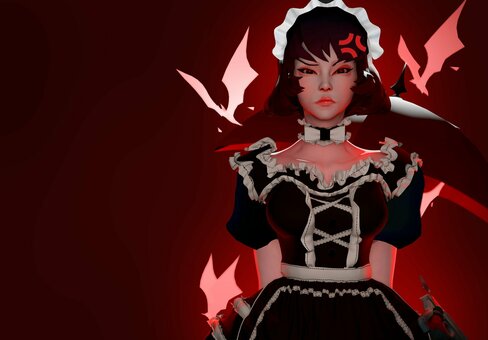 Deadlock / Valve / deadlockupdate Nude Leaks Photo 11