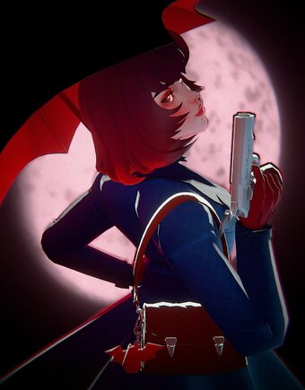 Deadlock / Valve / deadlockupdate Nude Leaks Photo 16