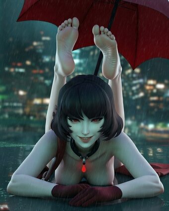 Deadlock / Valve / deadlockupdate Nude Leaks Photo 21