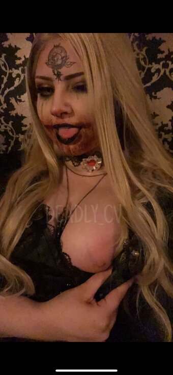 deadlyencounter / deadly_3ncounter Nude Leaks OnlyFans Photo 18