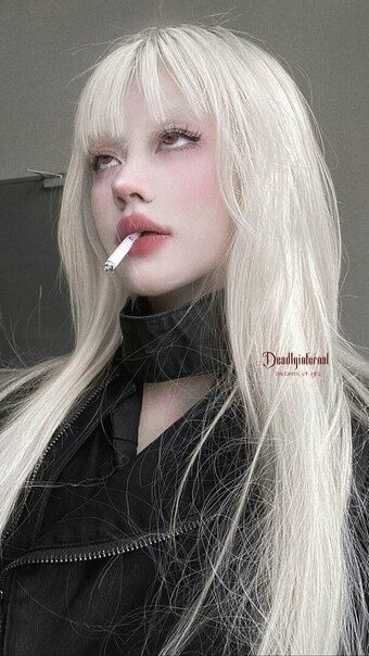 deadlyinfernal Nude Leaks Photo 6