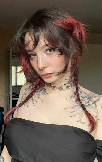 DeadMiette / https: Nude Leaks Photo 3