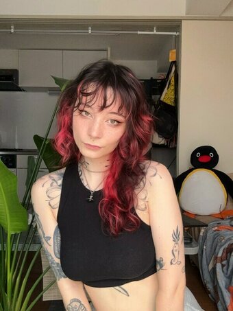 DeadMiette / https: Nude Leaks Photo 5