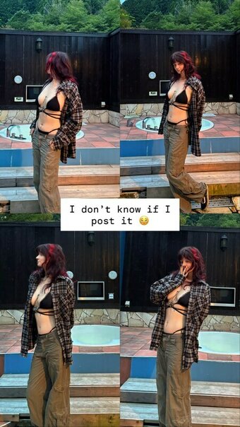 DeadMiette / https: Nude Leaks Photo 14
