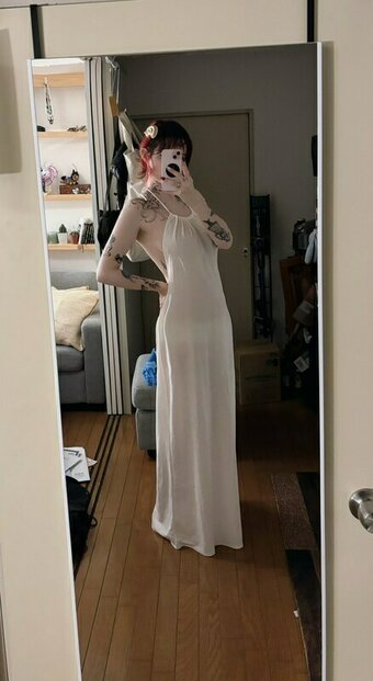 DeadMiette / https: Nude Leaks Photo 19