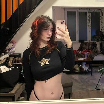 DeadMiette / https: Nude Leaks Photo 22