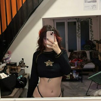 DeadMiette / https: Nude Leaks Photo 25
