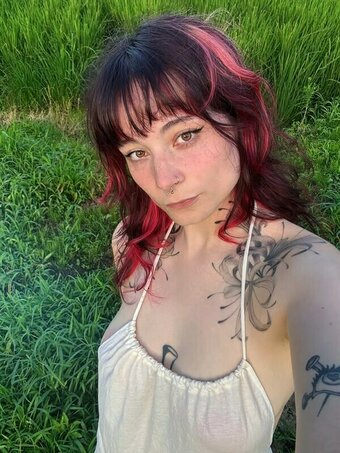 DeadMiette / https: Nude Leaks Photo 27