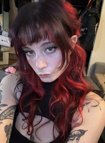 DeadMiette / https: Nude Leaks Photo 28