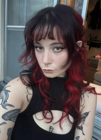DeadMiette / https: Nude Leaks Photo 29