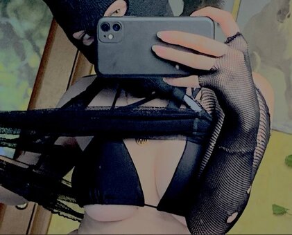 Deadmur_ / danimurfree Nude Leaks OnlyFans Photo 10