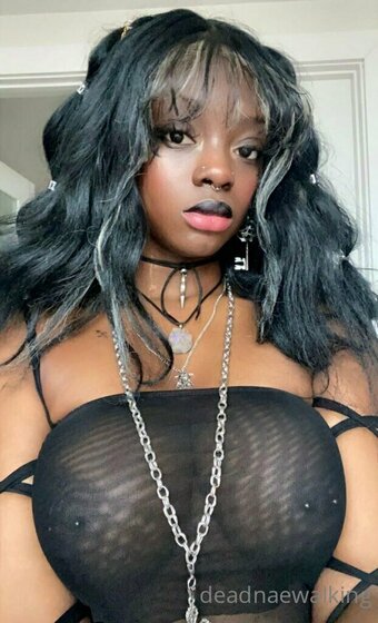 deadnaefree Nude Leaks Photo 4