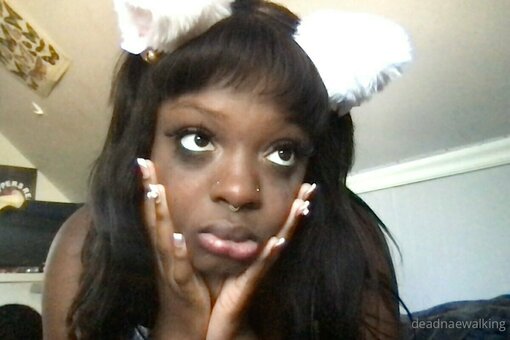 deadnaefree Nude Leaks Photo 6