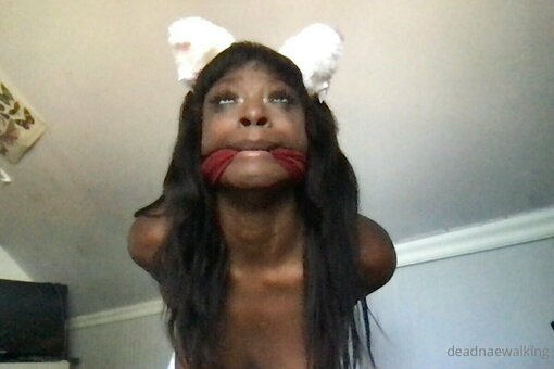 deadnaefree Nude Leaks Photo 7