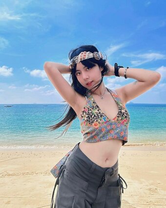 Deadpudds Nude Leaks Photo 1