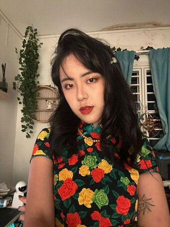 Deadpudds Nude Leaks Photo 3