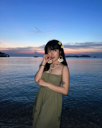 Deadpudds Nude Leaks Photo 5